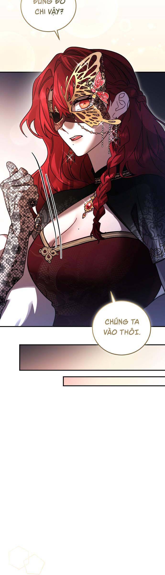 Hero X Demon King X Villain Chap 77 - Next Chap 78