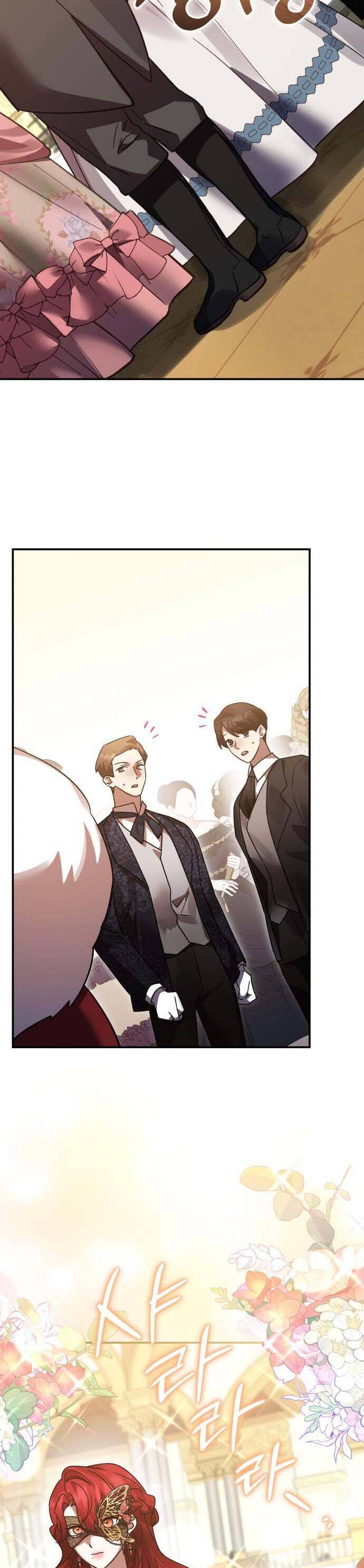 Hero X Demon King X Villain Chap 77 - Next Chap 78