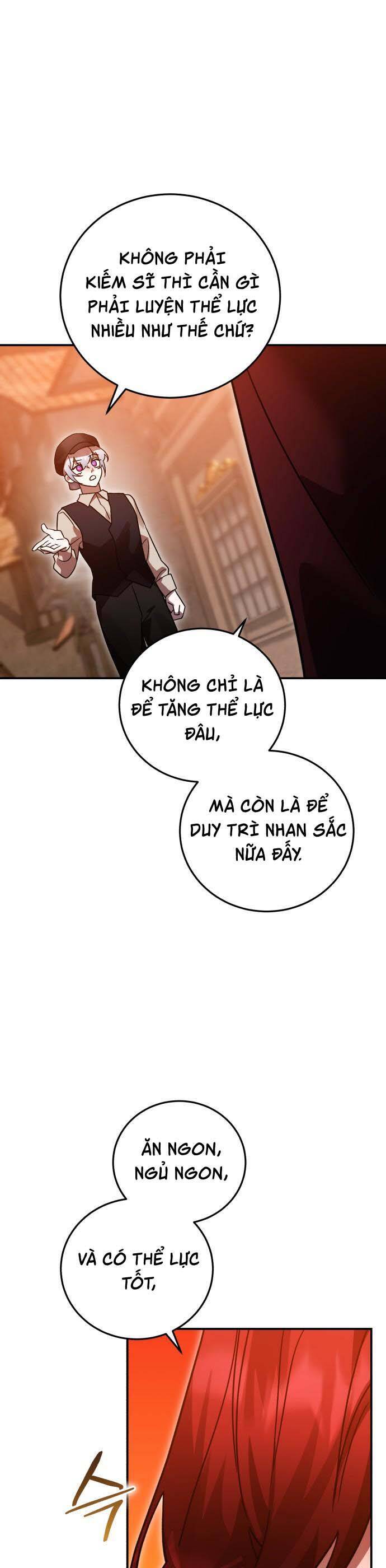 Hero X Demon King X Villain Chap 77 - Next Chap 78