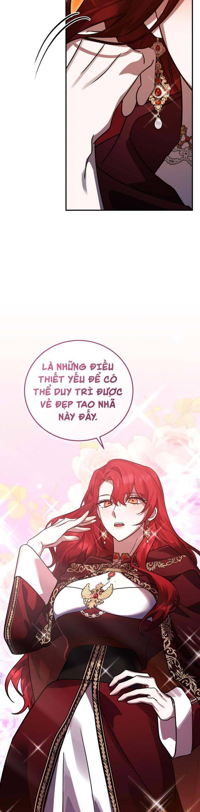 Hero X Demon King X Villain Chap 77 - Next Chap 78