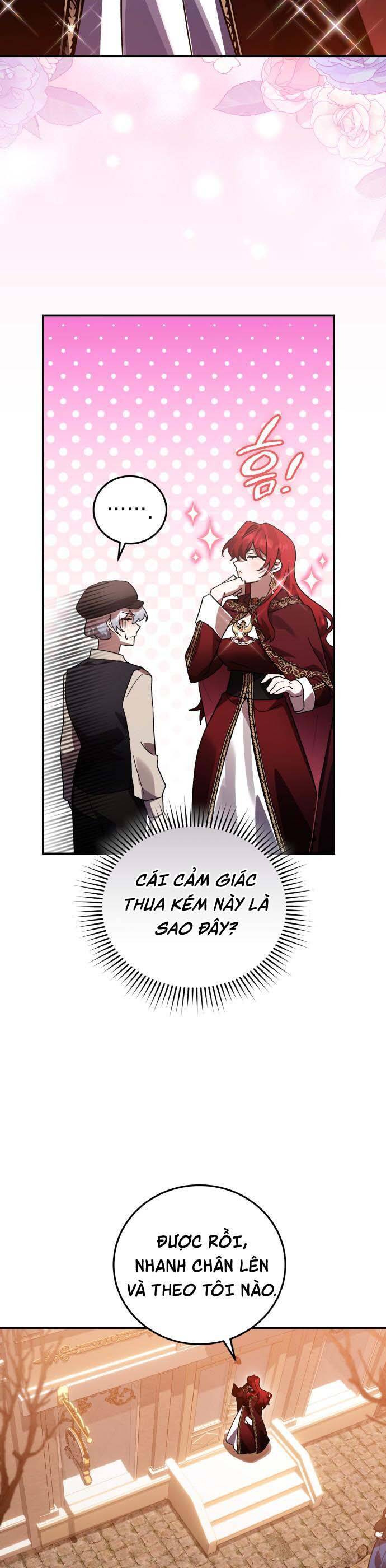 Hero X Demon King X Villain Chap 77 - Next Chap 78