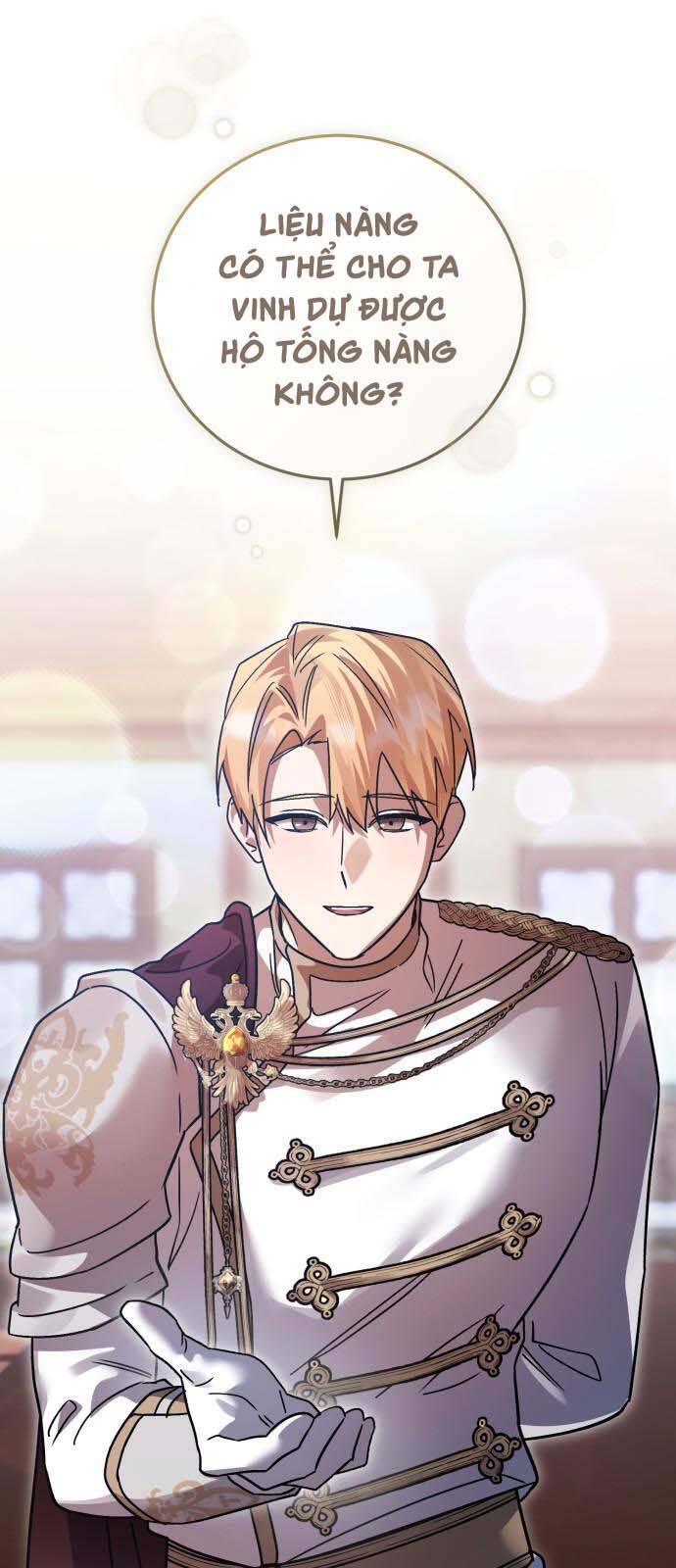 Hero X Demon King X Villain Chap 78 - Next Chap 79