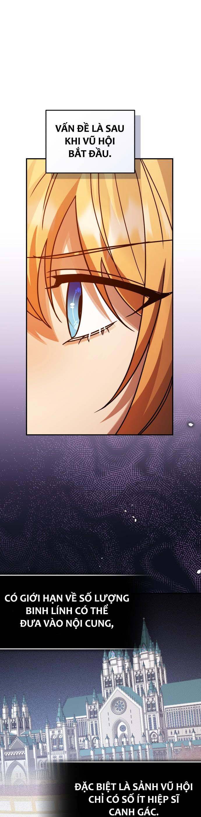 Hero X Demon King X Villain Chap 78 - Next Chap 79