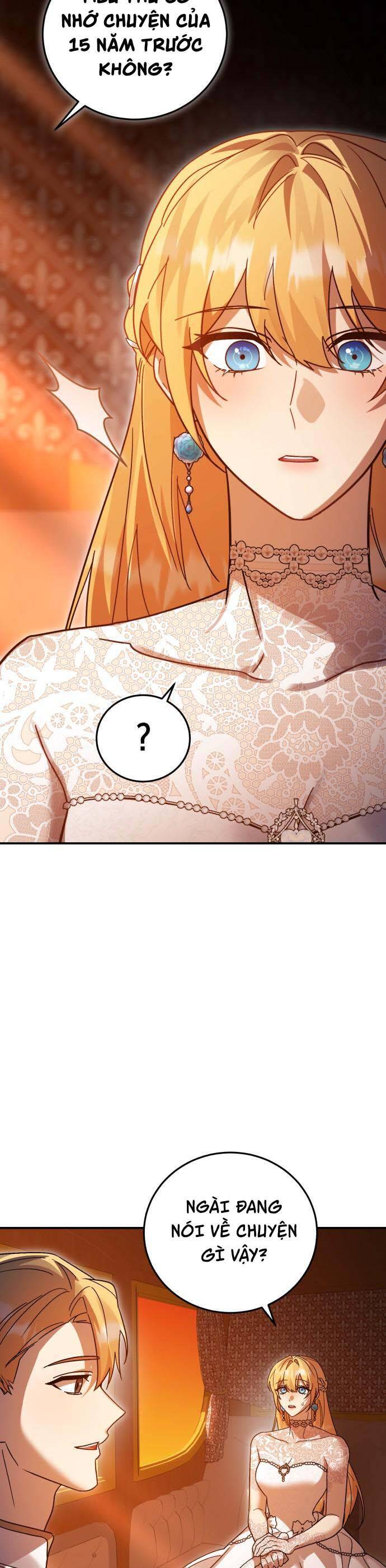 Hero X Demon King X Villain Chap 78 - Next Chap 79