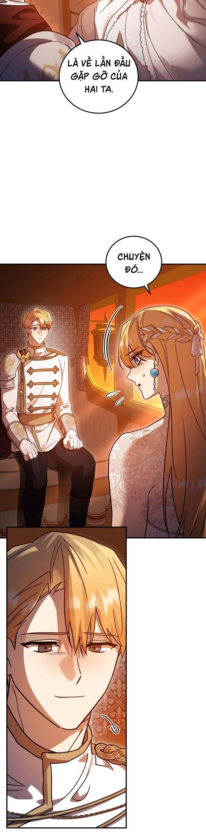 Hero X Demon King X Villain Chap 78 - Next Chap 79