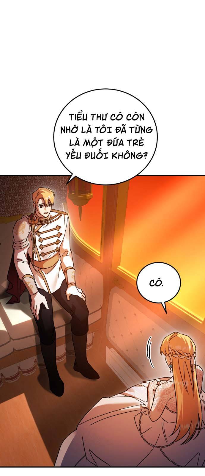 Hero X Demon King X Villain Chap 78 - Next Chap 79