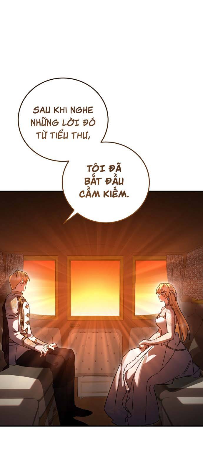 Hero X Demon King X Villain Chap 78 - Next Chap 79