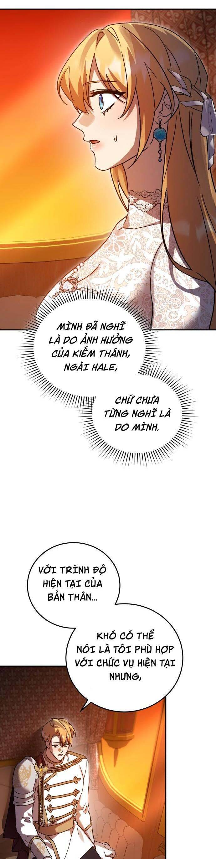 Hero X Demon King X Villain Chap 78 - Next Chap 79