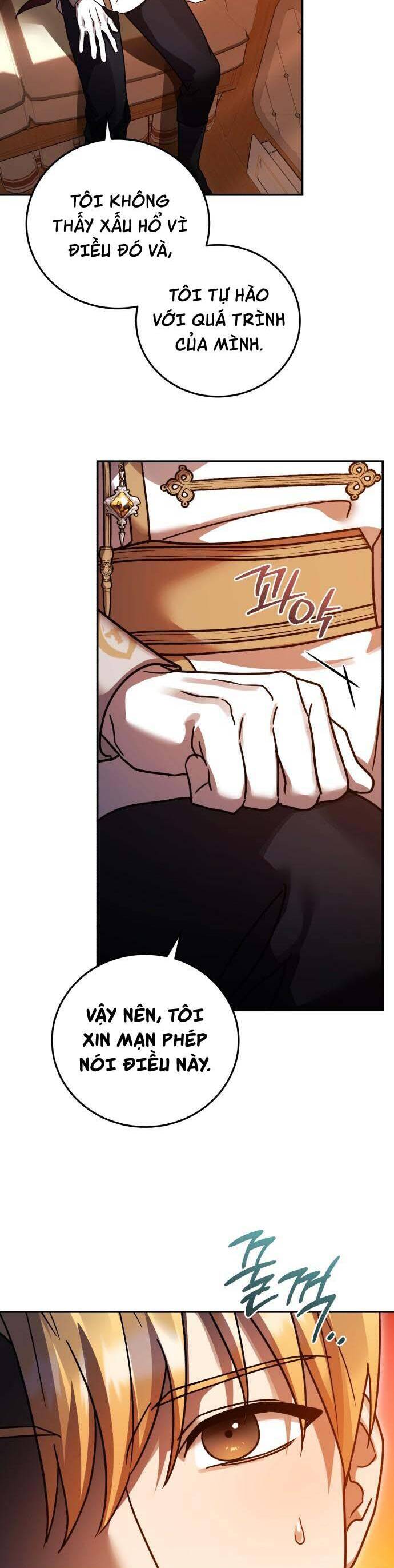 Hero X Demon King X Villain Chap 78 - Next Chap 79