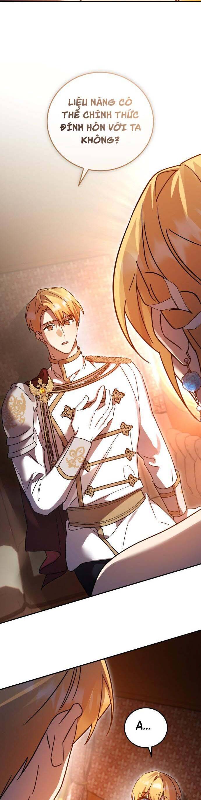Hero X Demon King X Villain Chap 78 - Next Chap 79