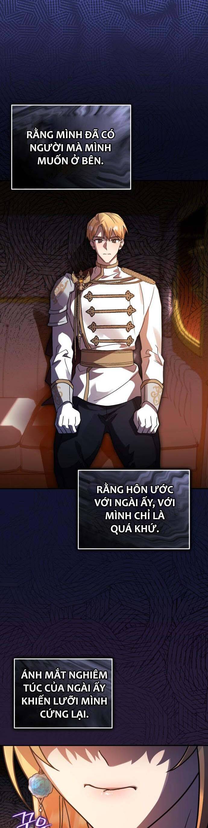 Hero X Demon King X Villain Chap 78 - Next Chap 79
