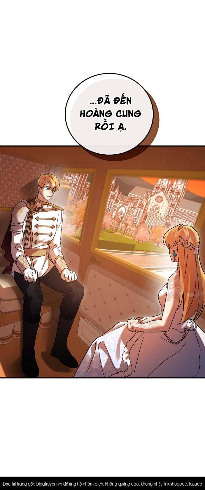 Hero X Demon King X Villain Chap 78 - Next Chap 79