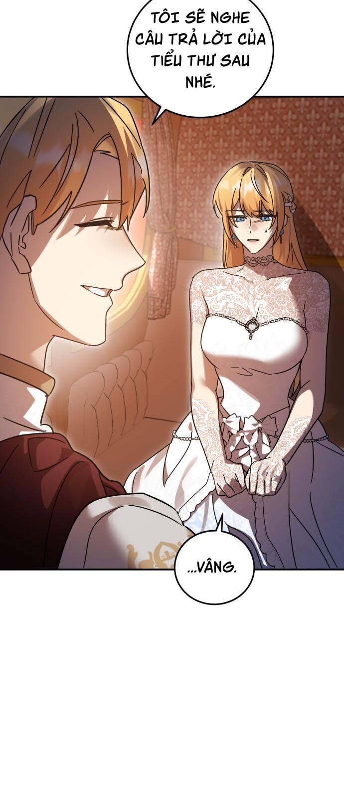 Hero X Demon King X Villain Chap 78 - Next Chap 79