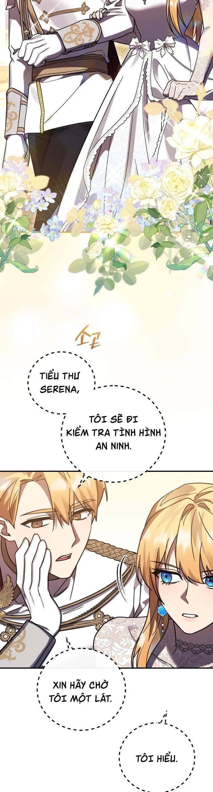 Hero X Demon King X Villain Chap 78 - Next Chap 79
