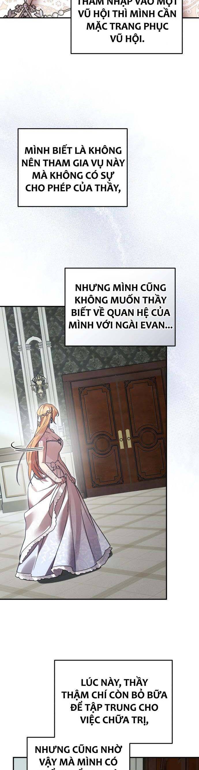 Hero X Demon King X Villain Chap 78 - Next Chap 79