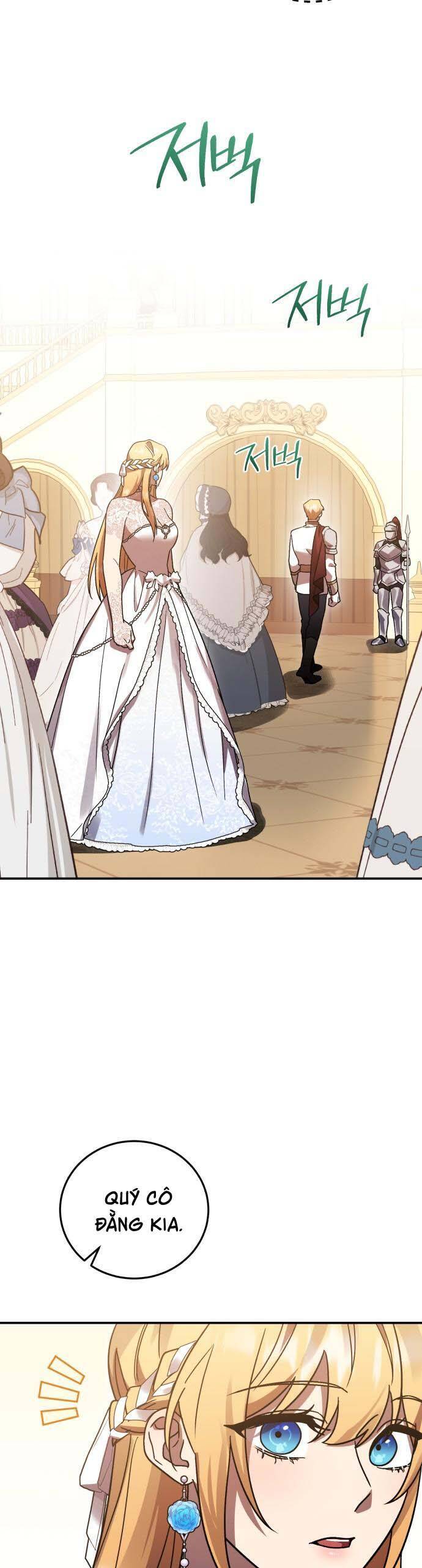 Hero X Demon King X Villain Chap 78 - Next Chap 79