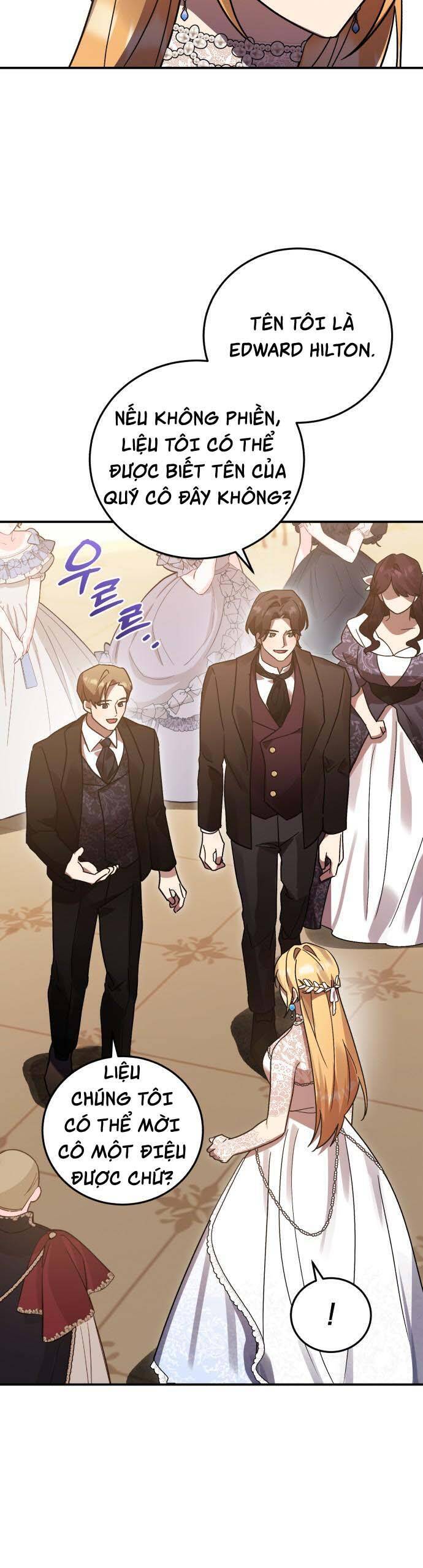 Hero X Demon King X Villain Chap 78 - Next Chap 79