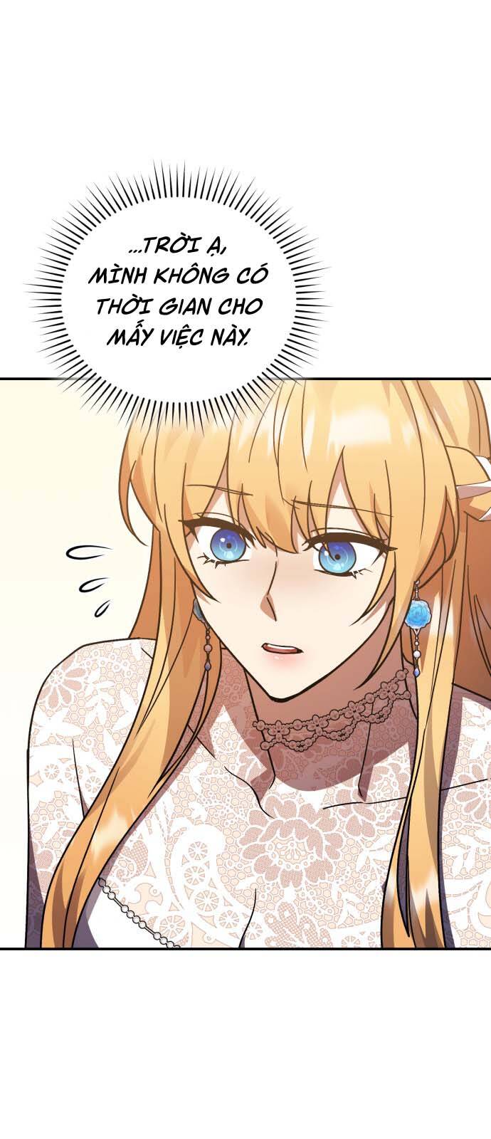 Hero X Demon King X Villain Chap 78 - Next Chap 79