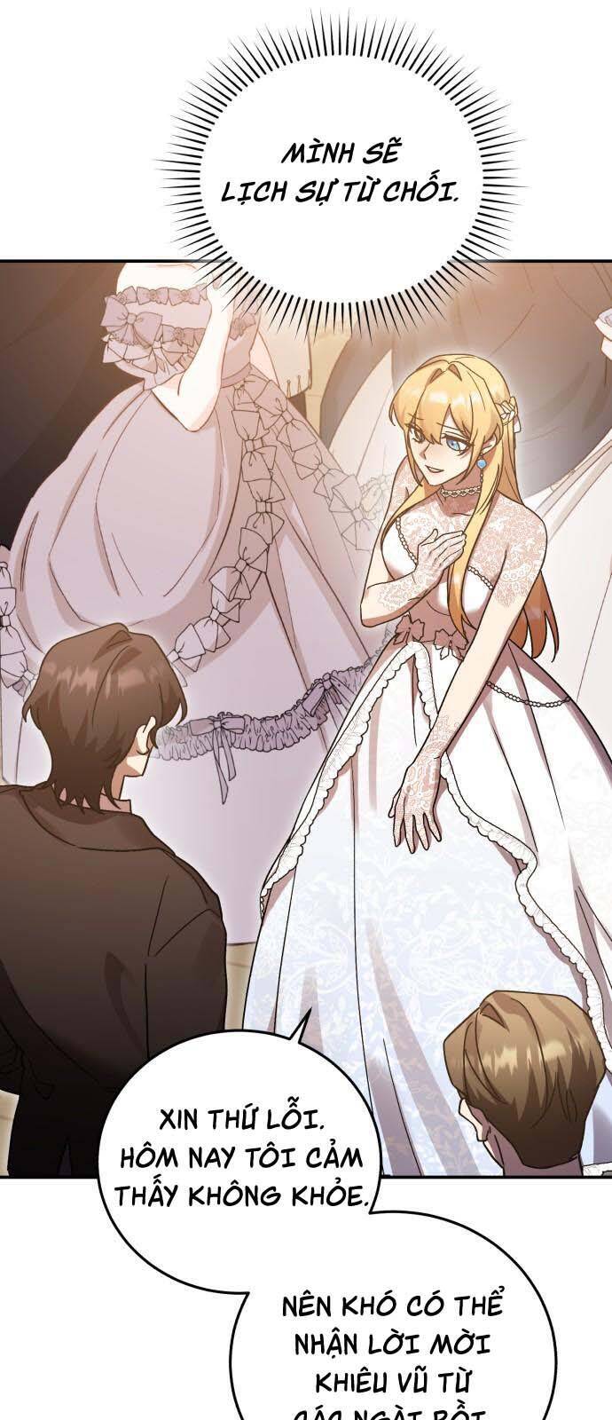 Hero X Demon King X Villain Chap 78 - Next Chap 79