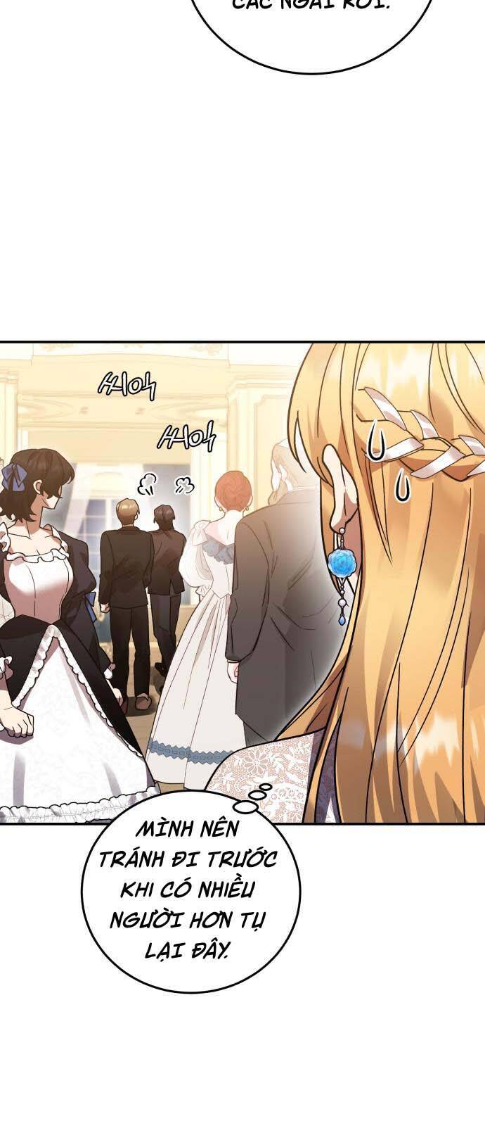 Hero X Demon King X Villain Chap 78 - Next Chap 79