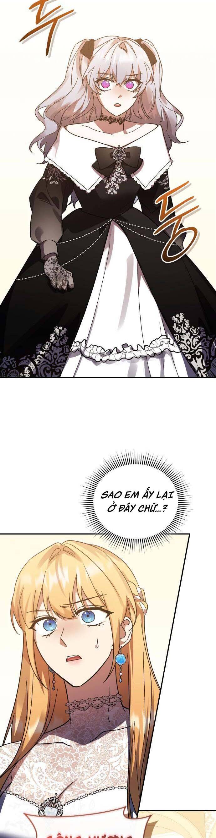Hero X Demon King X Villain Chap 78 - Next Chap 79
