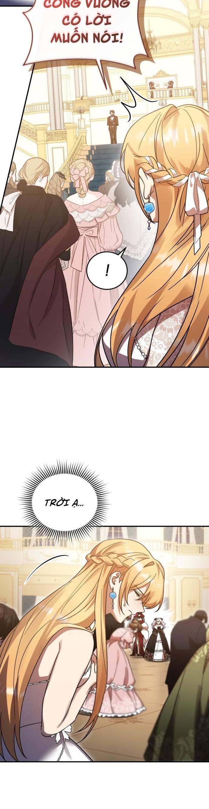 Hero X Demon King X Villain Chap 78 - Next Chap 79