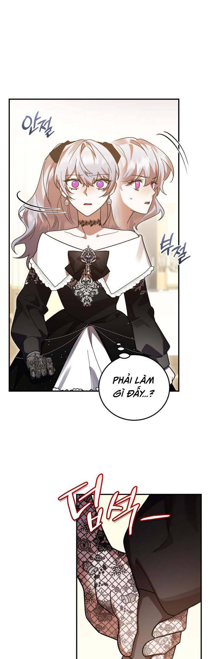 Hero X Demon King X Villain Chap 78 - Next Chap 79