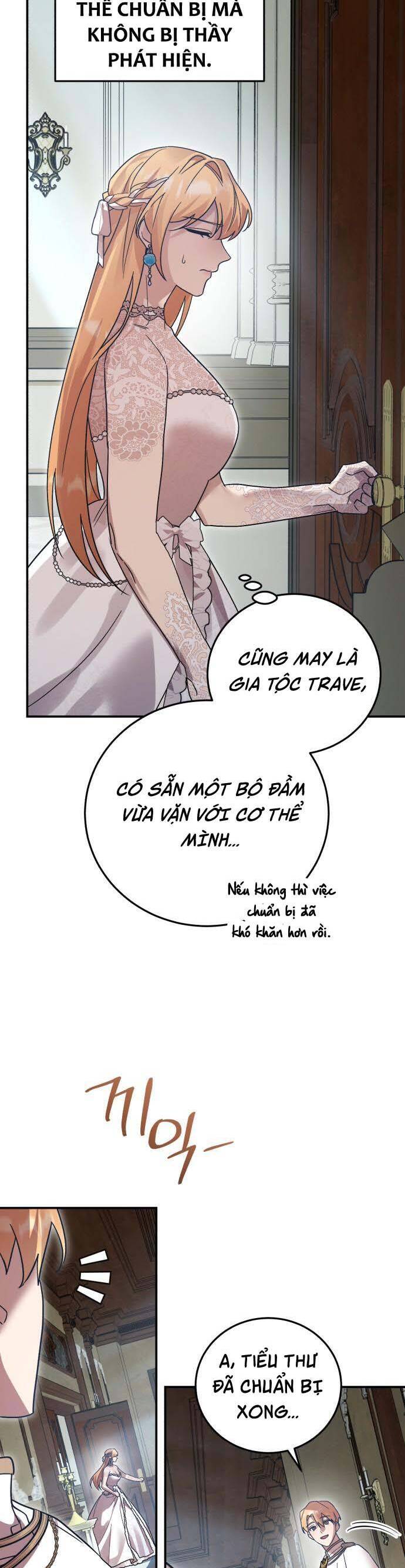 Hero X Demon King X Villain Chap 78 - Next Chap 79
