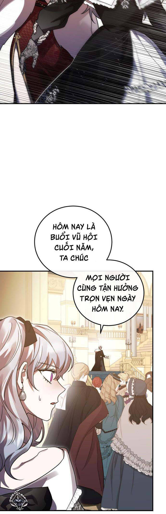 Hero X Demon King X Villain Chap 78 - Next Chap 79