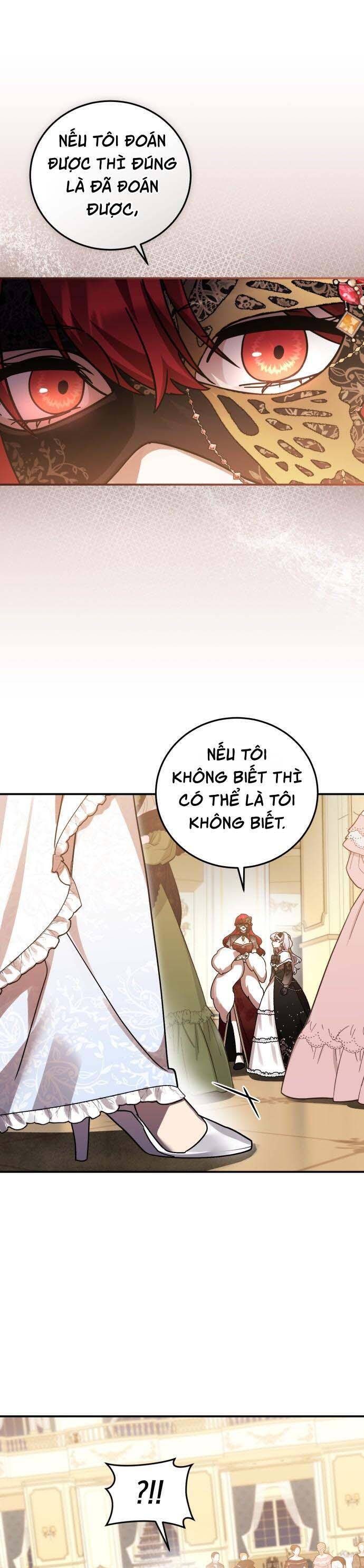 Hero X Demon King X Villain Chap 78 - Next Chap 79