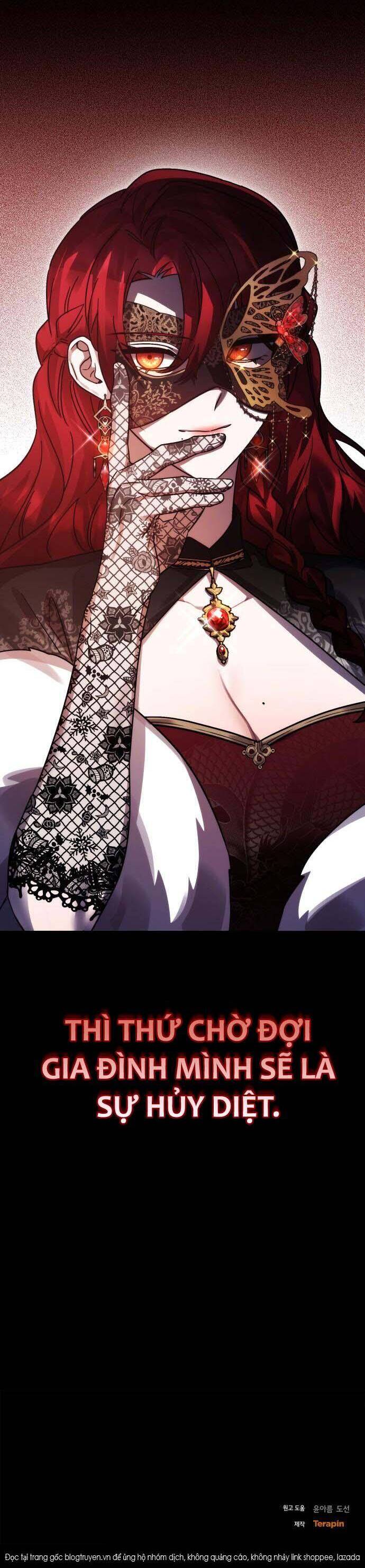 Hero X Demon King X Villain Chap 78 - Next Chap 79