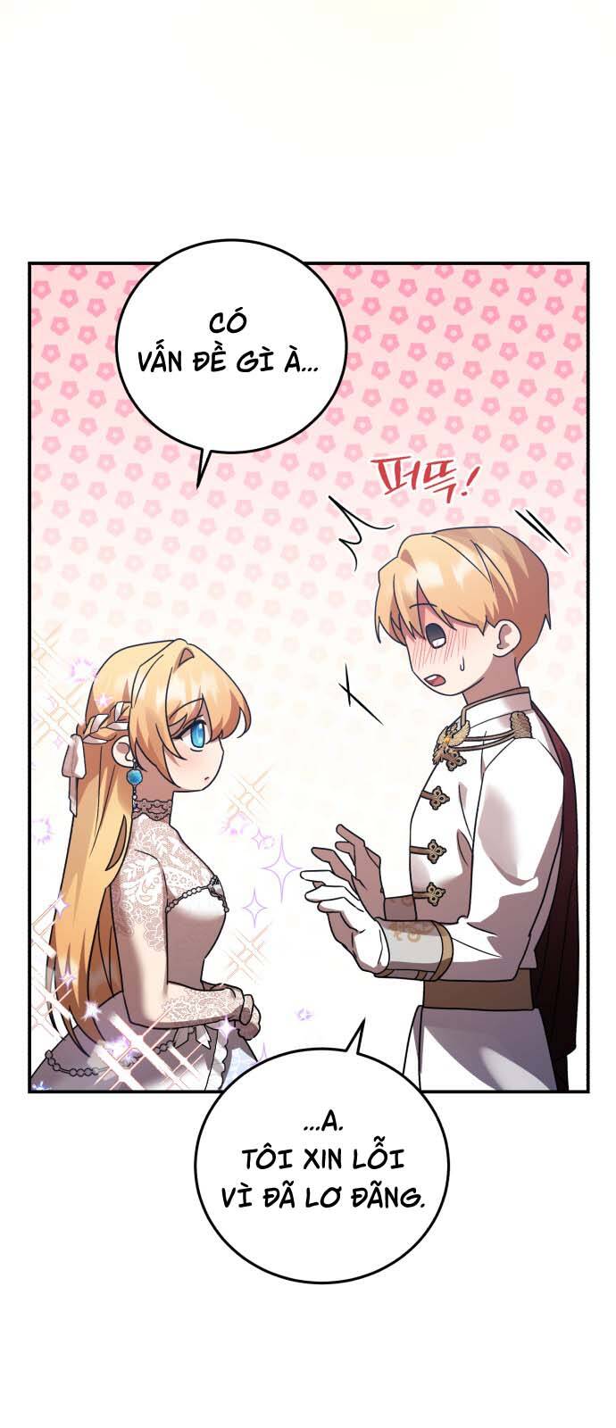 Hero X Demon King X Villain Chap 78 - Next Chap 79