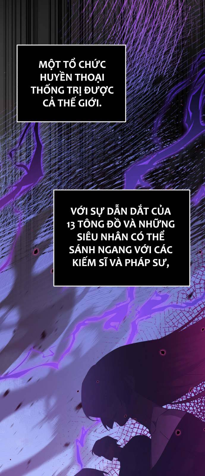 Hero X Demon King X Villain Chap 79 - Next Chap 80