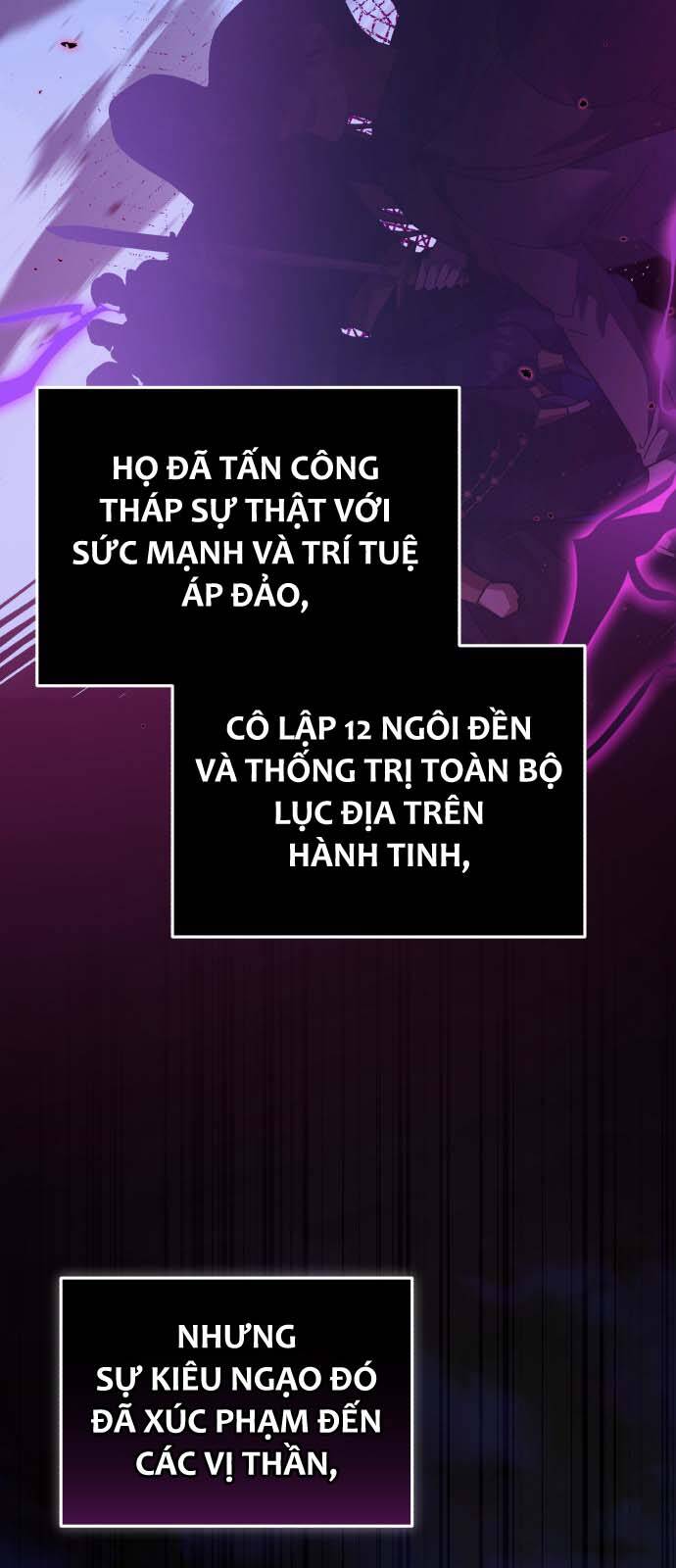 Hero X Demon King X Villain Chap 79 - Next Chap 80