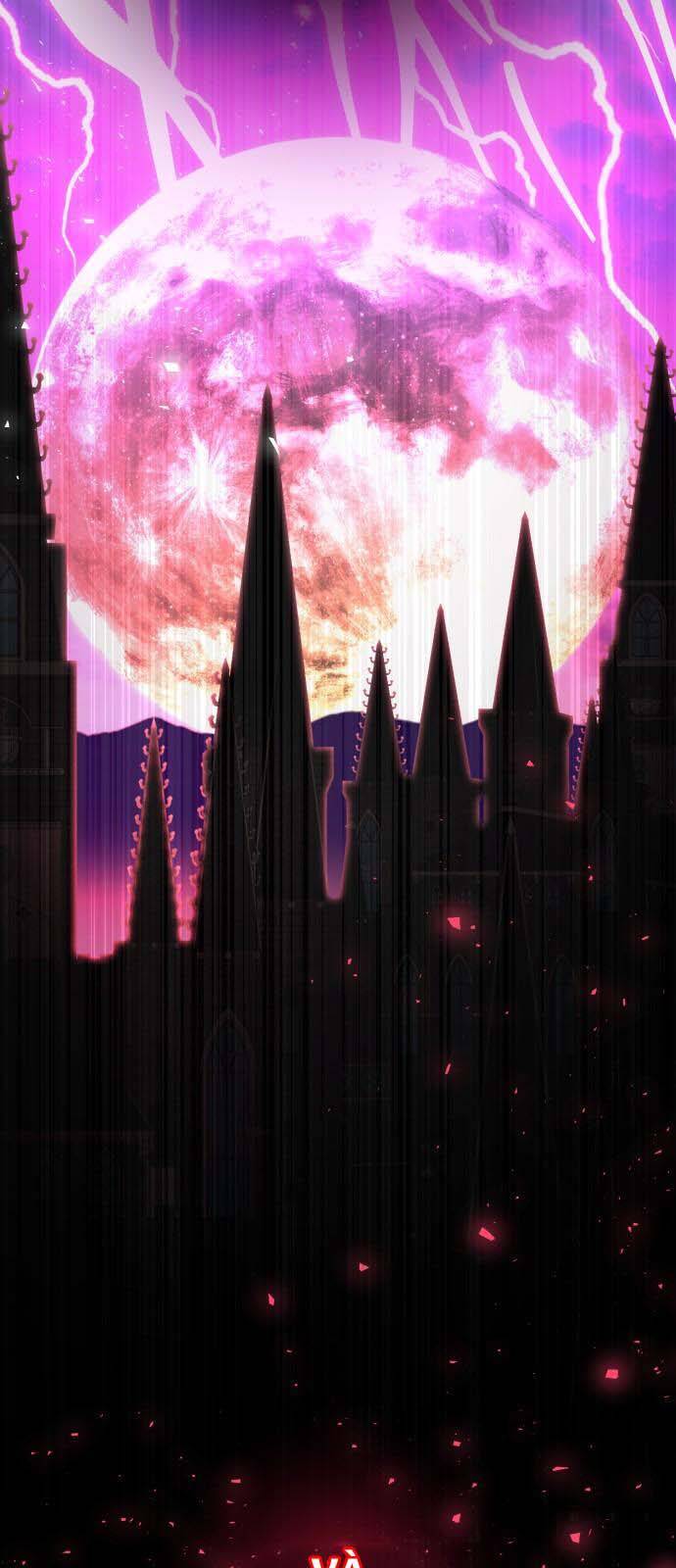 Hero X Demon King X Villain Chap 79 - Next Chap 80