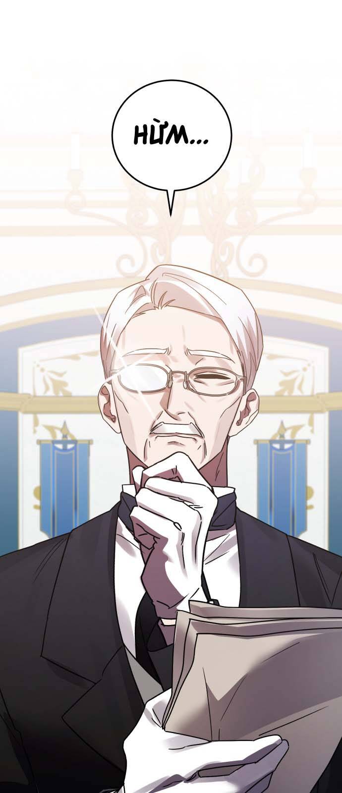 Hero X Demon King X Villain Chap 79 - Next Chap 80