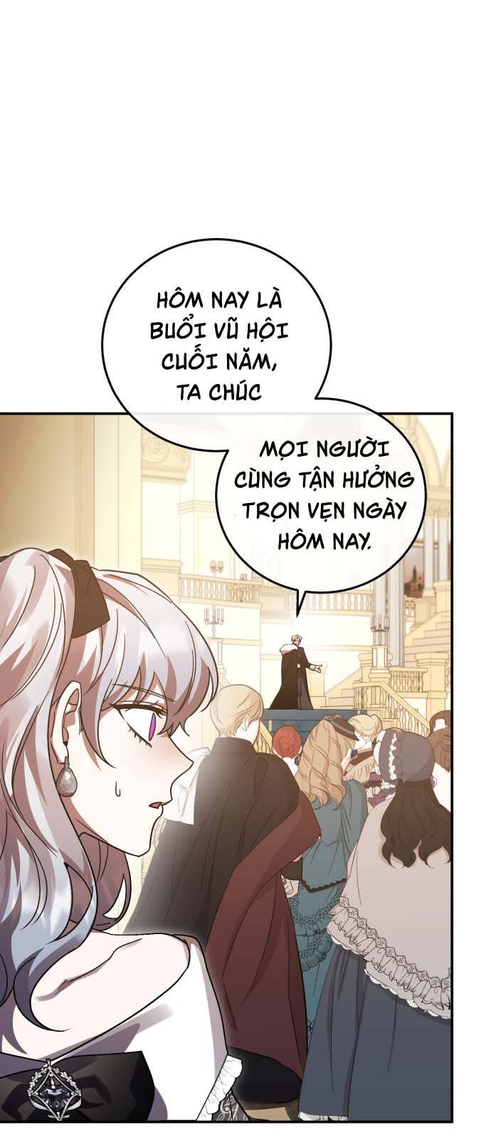 Hero X Demon King X Villain Chap 79 - Next Chap 80