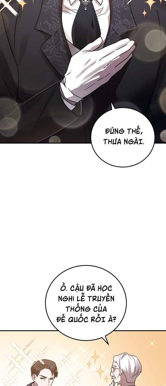 Hero X Demon King X Villain Chap 79 - Next Chap 80