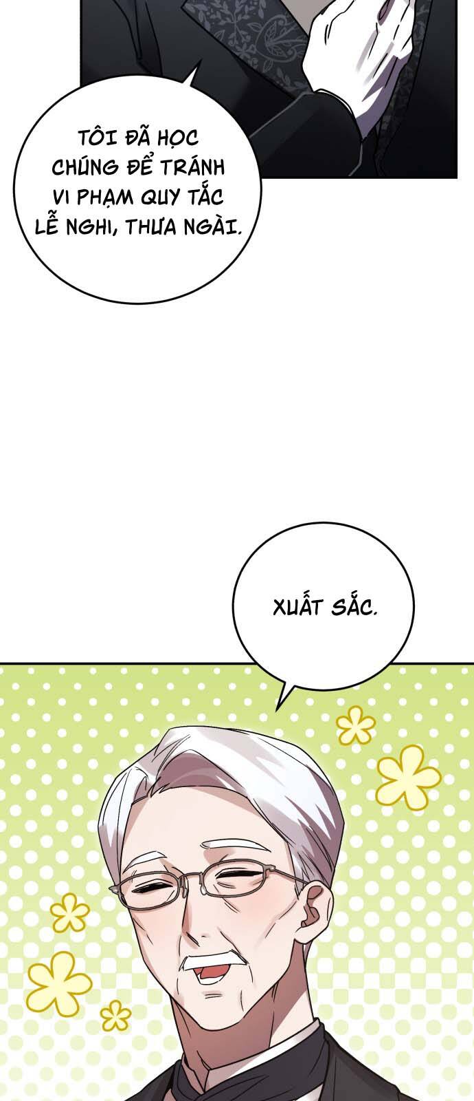 Hero X Demon King X Villain Chap 79 - Next Chap 80