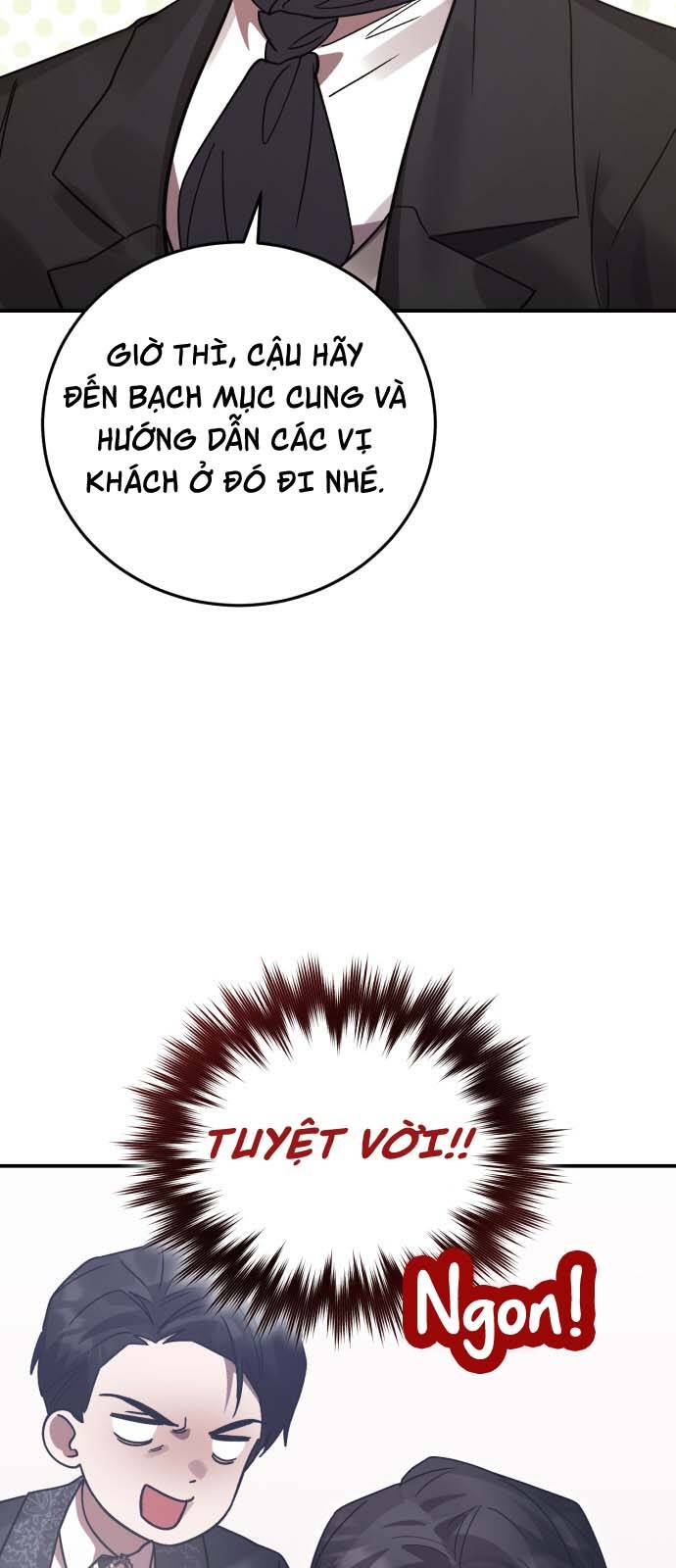 Hero X Demon King X Villain Chap 79 - Next Chap 80