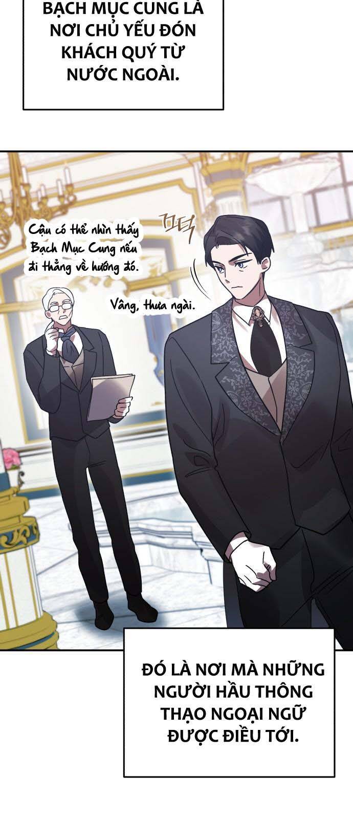 Hero X Demon King X Villain Chap 79 - Next Chap 80