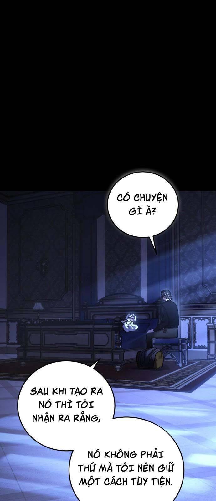 Hero X Demon King X Villain Chap 79 - Next Chap 80