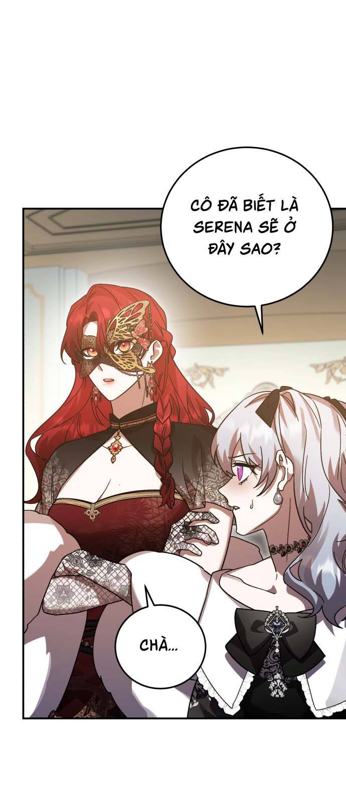 Hero X Demon King X Villain Chap 79 - Next Chap 80