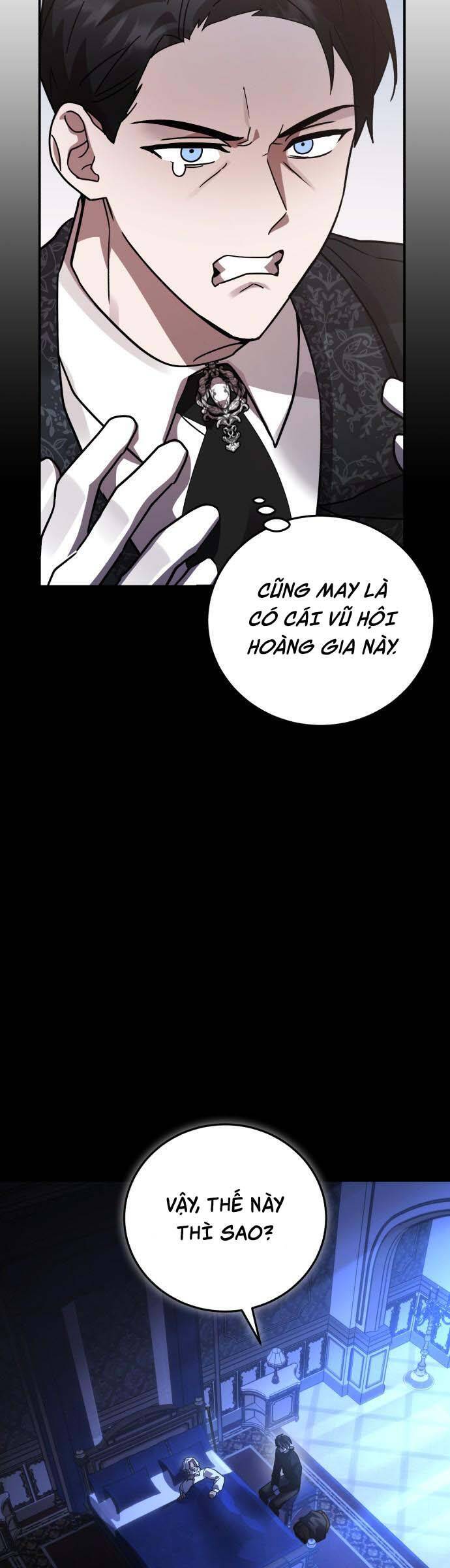 Hero X Demon King X Villain Chap 79 - Next Chap 80