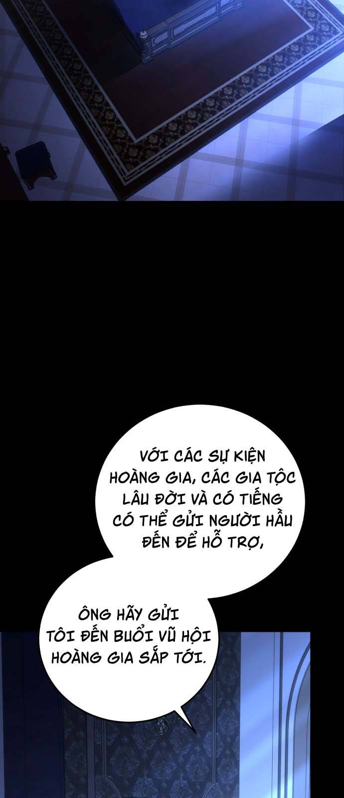 Hero X Demon King X Villain Chap 79 - Next Chap 80