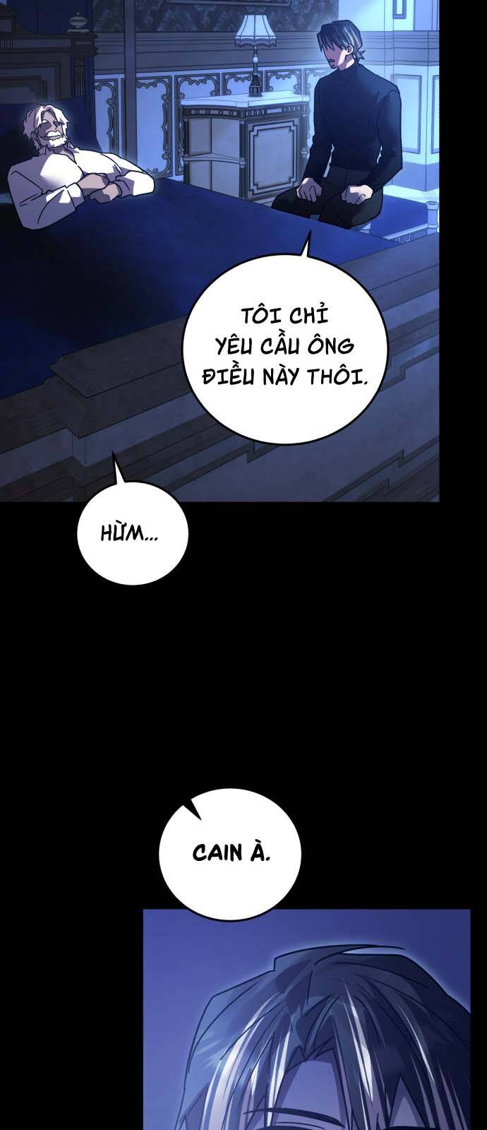 Hero X Demon King X Villain Chap 79 - Next Chap 80