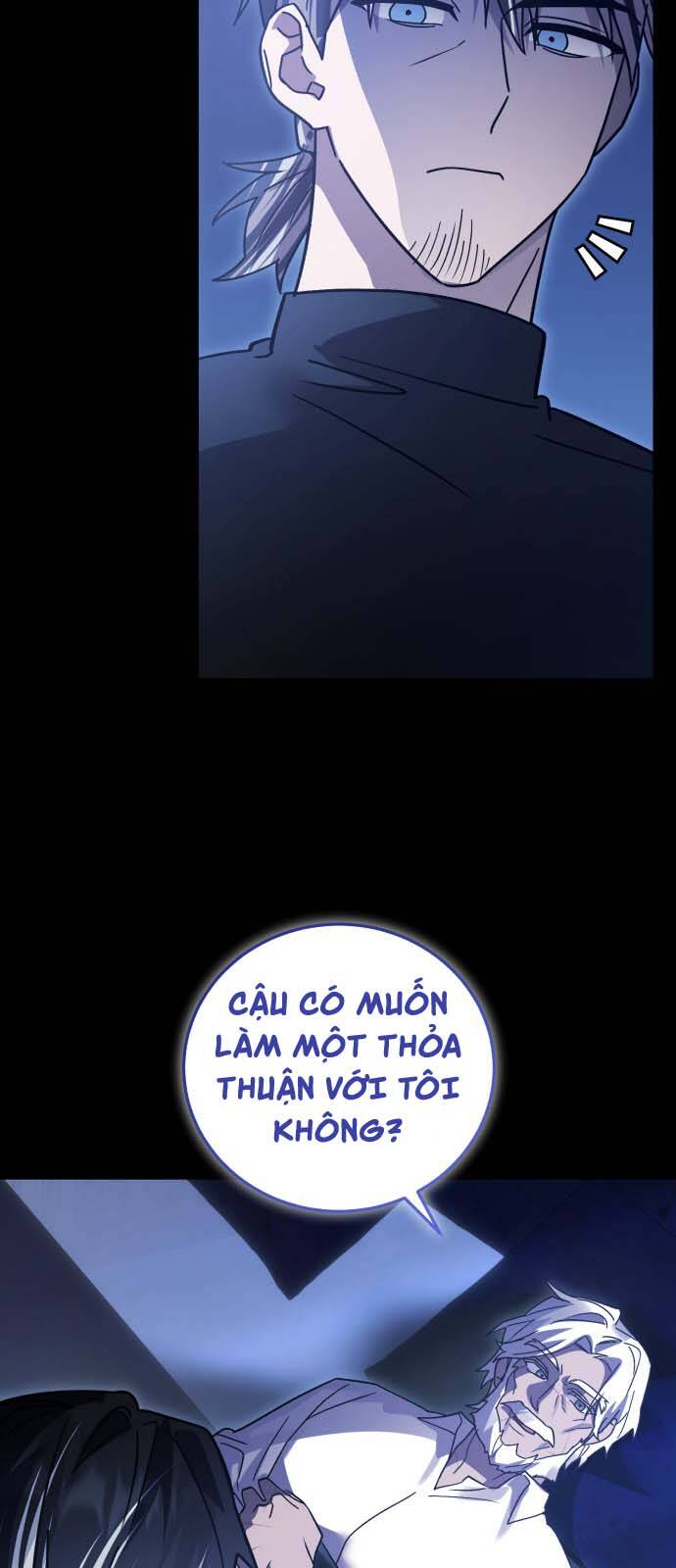 Hero X Demon King X Villain Chap 79 - Next Chap 80