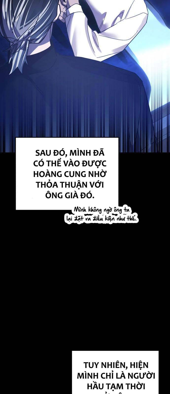 Hero X Demon King X Villain Chap 79 - Next Chap 80