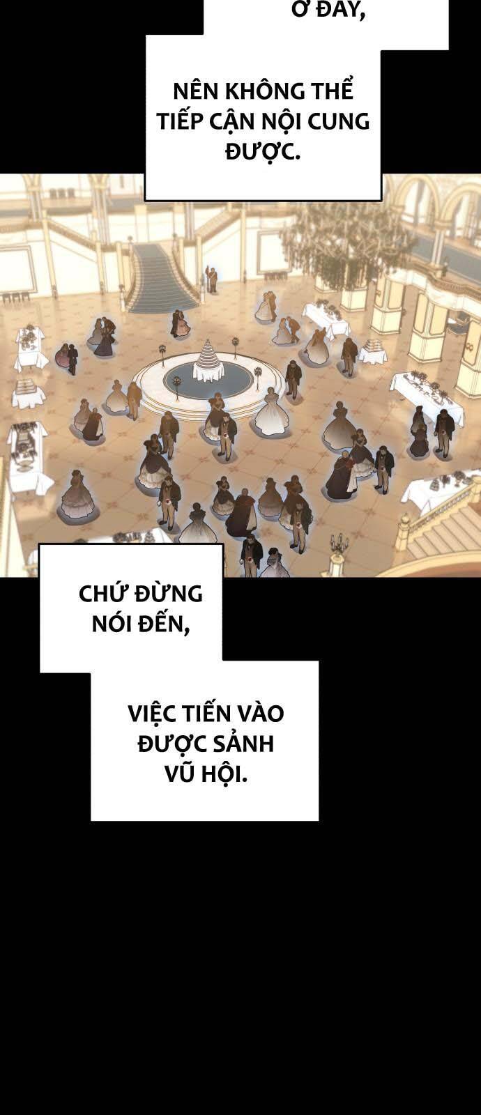 Hero X Demon King X Villain Chap 79 - Next Chap 80