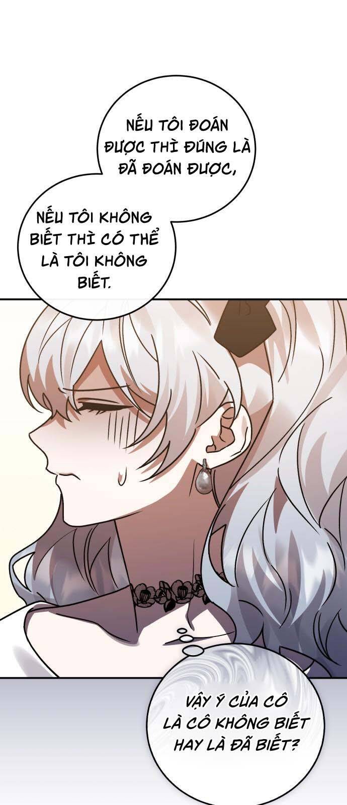 Hero X Demon King X Villain Chap 79 - Next Chap 80